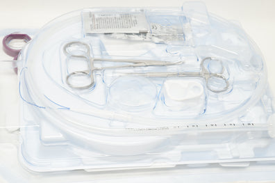 Avanos 7160-20 Mic Percutaneous Endoscopic Gastrostomy Kit 20Fr (x)